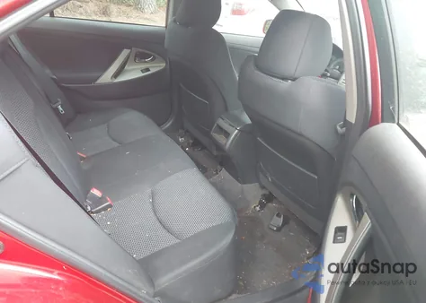 2011 Toyota Camry Se из США, поврежденный, VIN 4T1BF3EK8BU144308